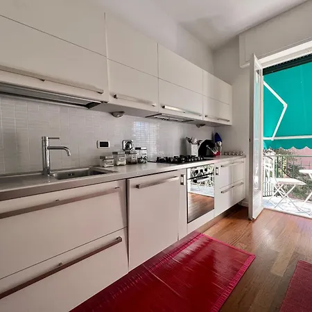 Apartamento La Perla Del Mare *