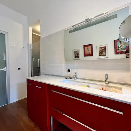 Apartment La Perla Del Mare Lerici