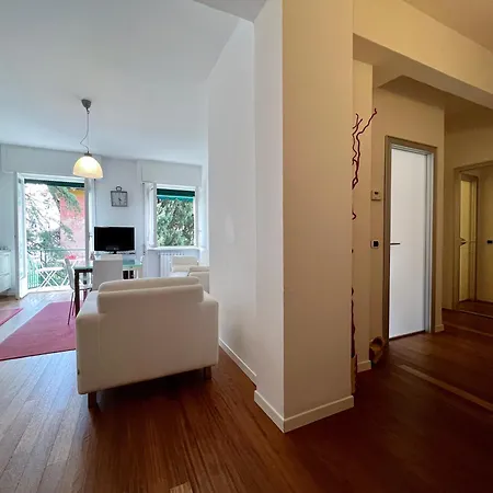 La Perla Del Mare Apartment Lerici