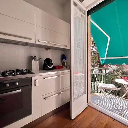 La Perla Del Mare * Lerici