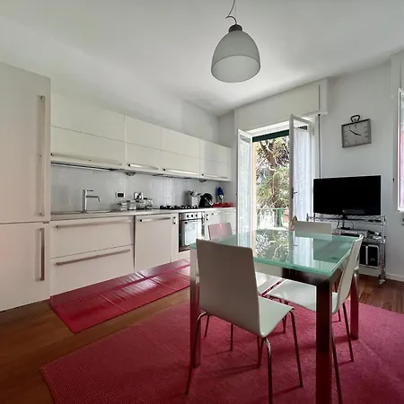 La Perla Del Mare Lerici