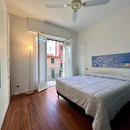 Apartman La Perla Del Mare