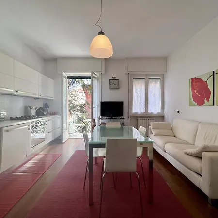Apartman La Perla Del Mare *